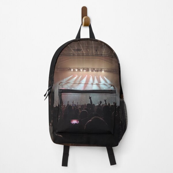 Item preview, Rock concert designed and sold by KNBS.