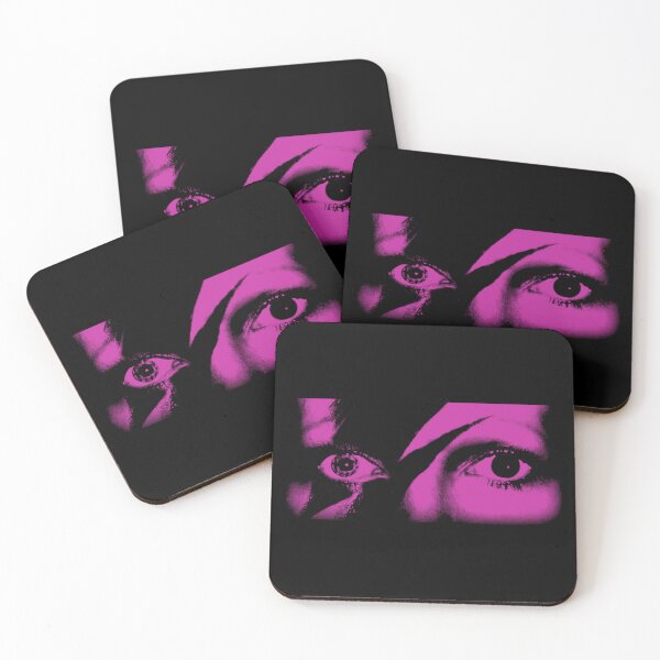 Item preview, Stardust deep pink heroe designed and sold by Orloff.
