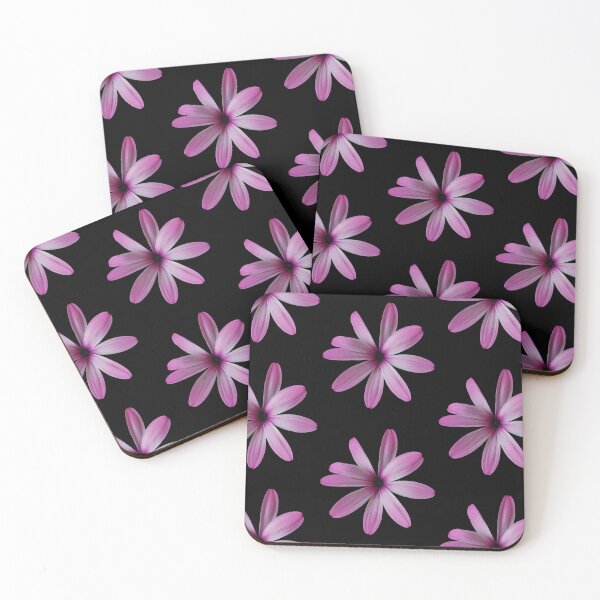 Item preview, Pink flower designed and sold by DilipSingh.