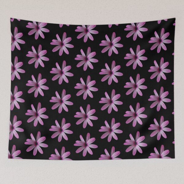 Item preview, Pink flower designed and sold by DilipSingh.