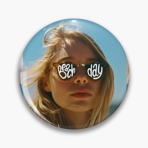 Item preview, Beach day designed and sold by Luiz Machado.