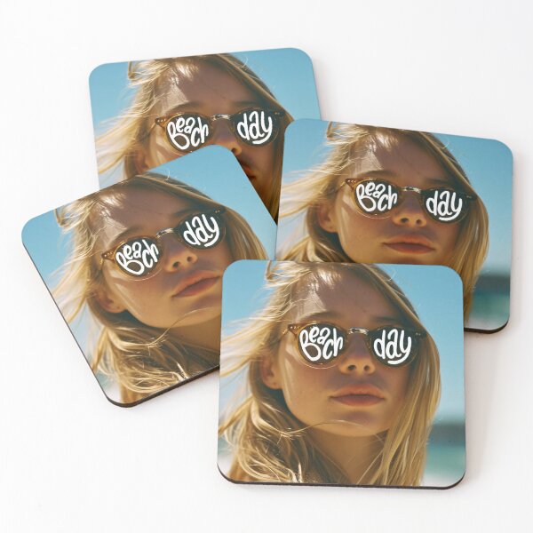 Item preview, Beach day designed and sold by Luiz Machado.