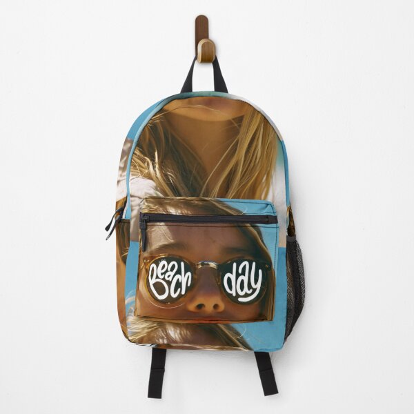 Item preview, Beach day designed and sold by Luiz Machado.
