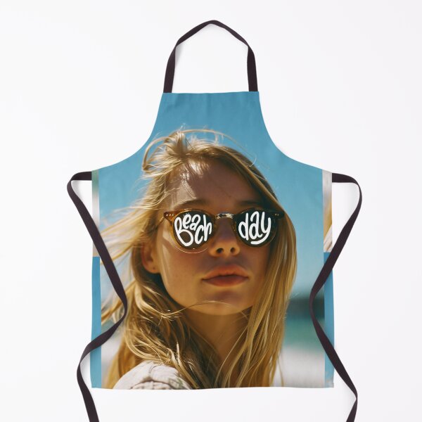Item preview, Beach day designed and sold by Luiz Machado.