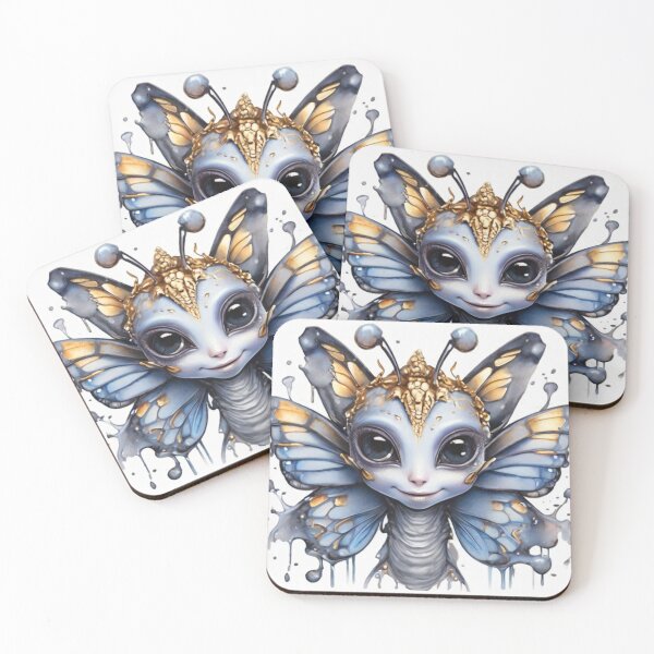 Item preview, Copie de extraterrestrial & extraterrestrial designed and sold by bonjourmadame4.