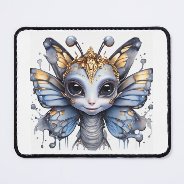 Item preview, Copie de extraterrestrial & extraterrestrial designed and sold by bonjourmadame4.
