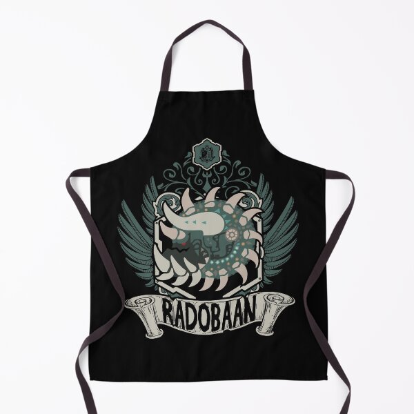 Item preview, RADOBAAN - CREST-V4 designed and sold by EXION CREW.