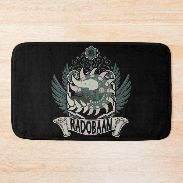 Item preview, RADOBAAN - CREST-V4 designed and sold by EXION CREW.
