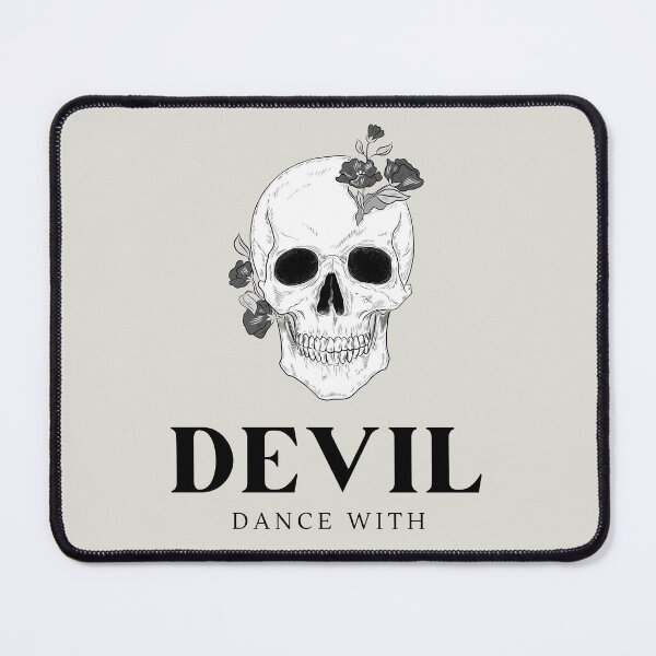 Item preview, Dance With The Devil designed and sold by ANIME HEAT.