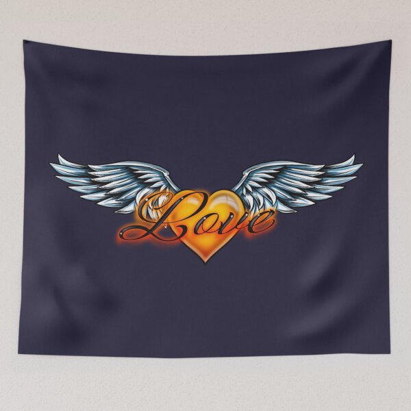 Item preview, Love designed and sold by cfurguson.