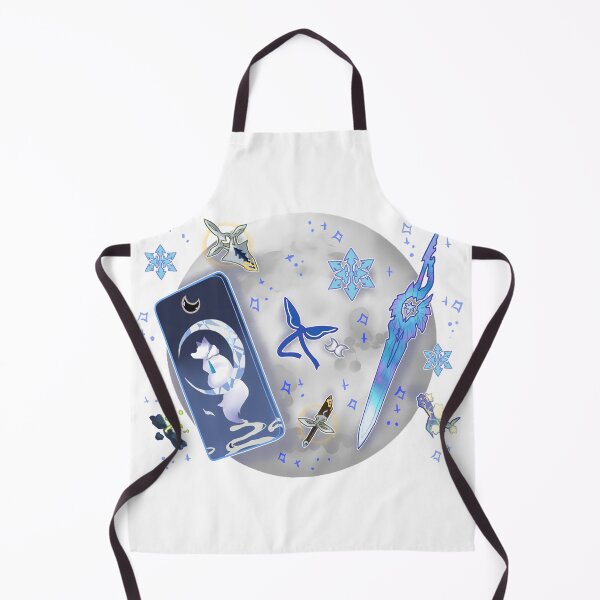 Item preview, Jingliu Honkai Star Rail design designed and sold by harukoraven96.