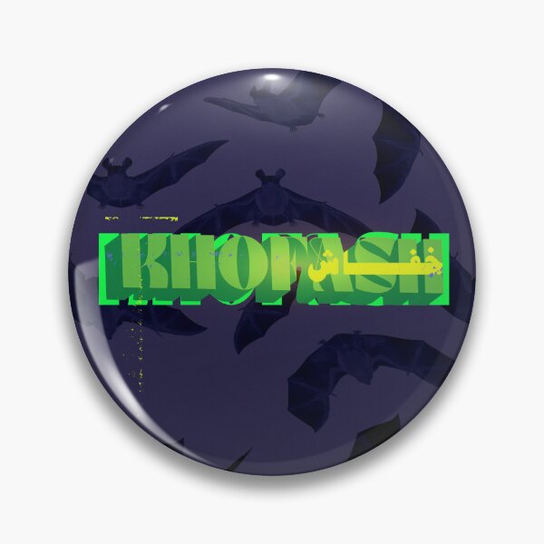 Item preview, Khofash designed and sold by Thirtybad.