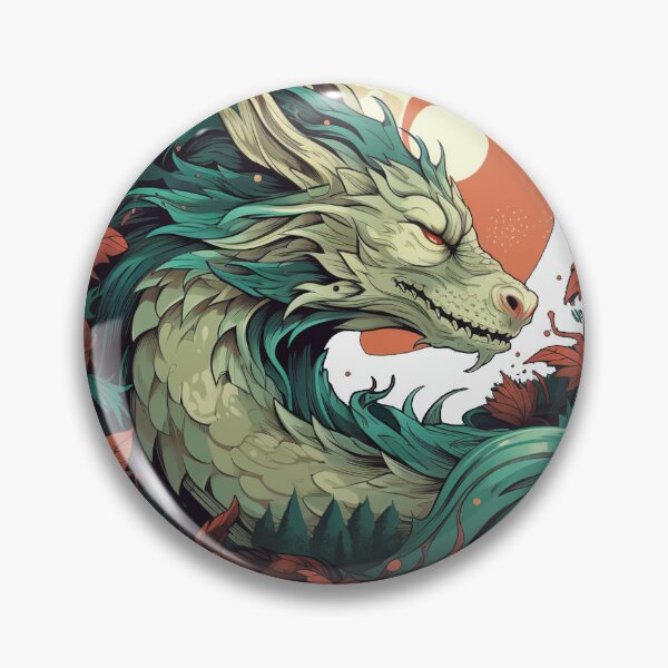 Item preview, Dragon Symphony 317 designed and sold by MyFancyDesigns.