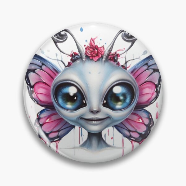 Item preview, Copie de extraterrestrial & extraterrestrial designed and sold by bonjourmadame4.
