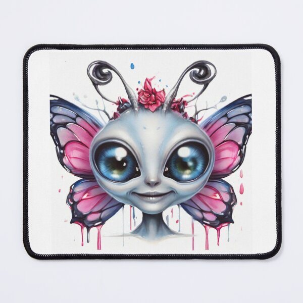 Item preview, Copie de extraterrestrial & extraterrestrial designed and sold by bonjourmadame4.
