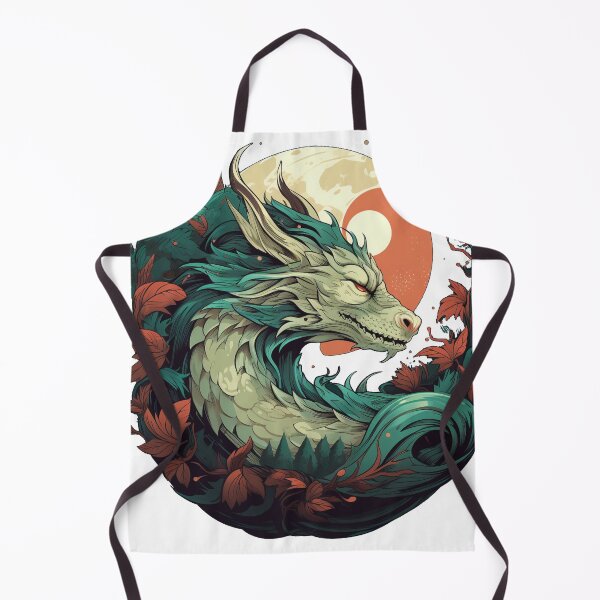 Item preview, Dragon Symphony 317 designed and sold by MyFancyDesigns.