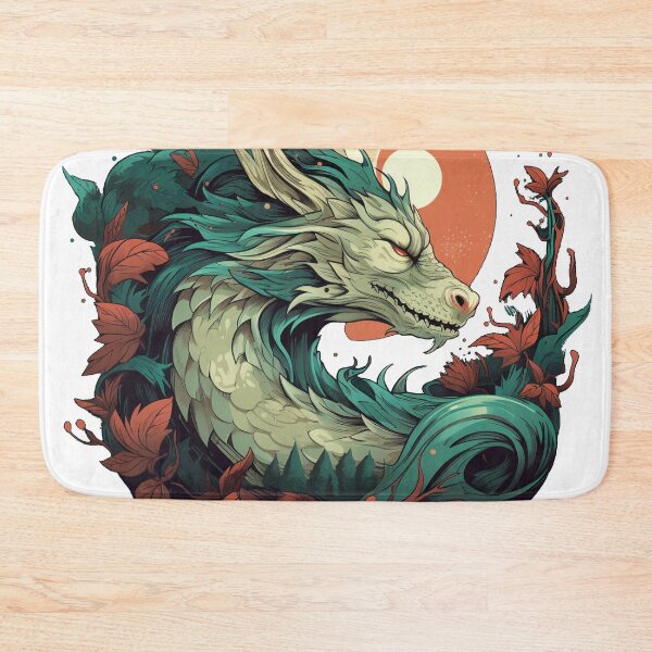 Item preview, Dragon Symphony 317 designed and sold by MyFancyDesigns.