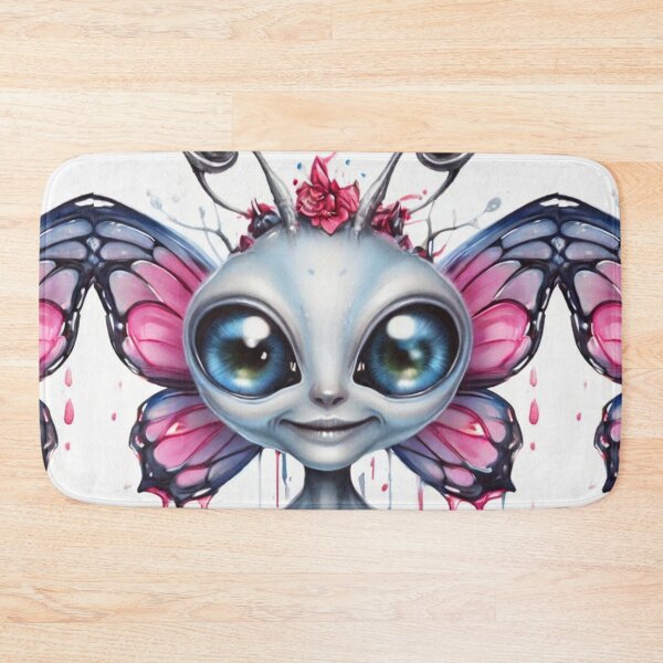 Item preview, Copie de extraterrestrial & extraterrestrial designed and sold by bonjourmadame4.