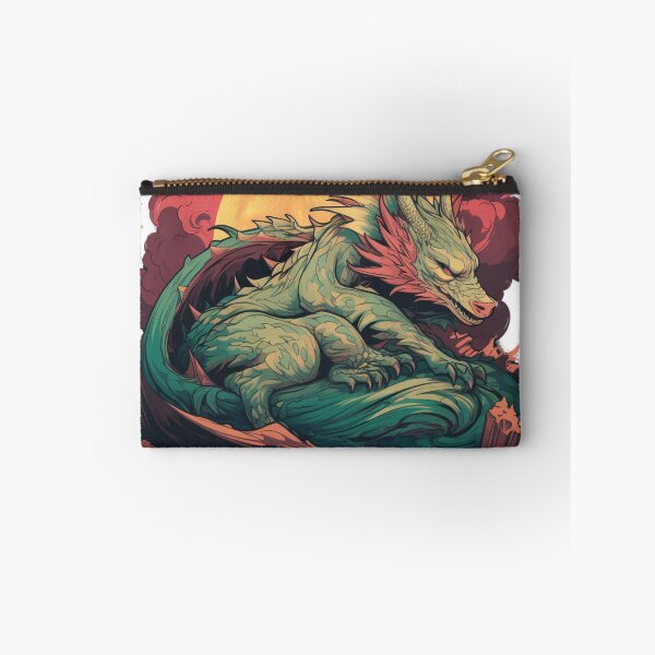 Item preview, Dragon Symphony 318 designed and sold by MyFancyDesigns.