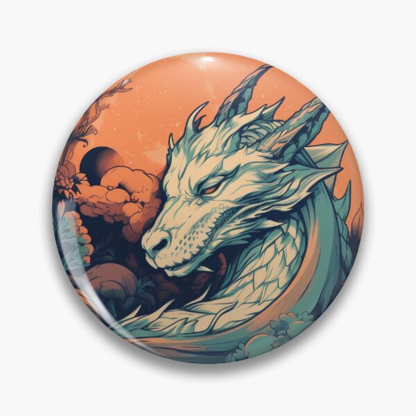 Item preview, Dragon Symphony 320 designed and sold by MyFancyDesigns.