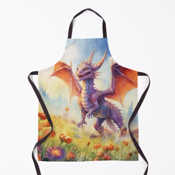 Item preview, Dragon Symphony 321 designed and sold by MyFancyDesigns.