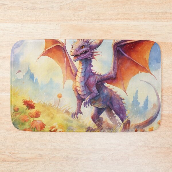 Item preview, Dragon Symphony 321 designed and sold by MyFancyDesigns.