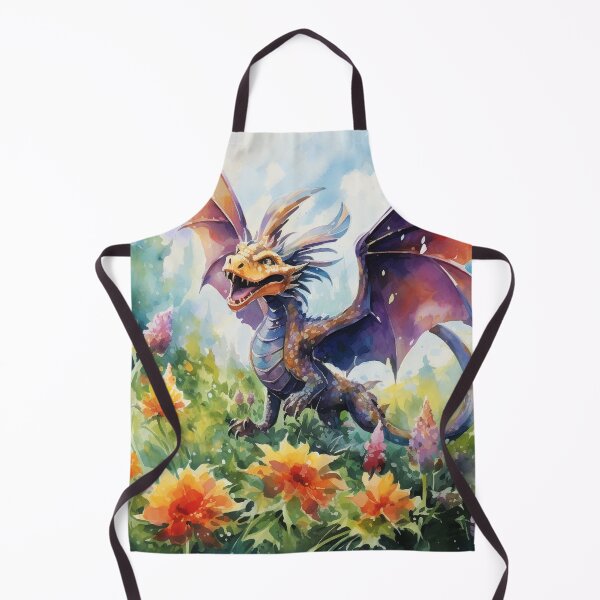 Item preview, Dragon Symphony 322 designed and sold by MyFancyDesigns.
