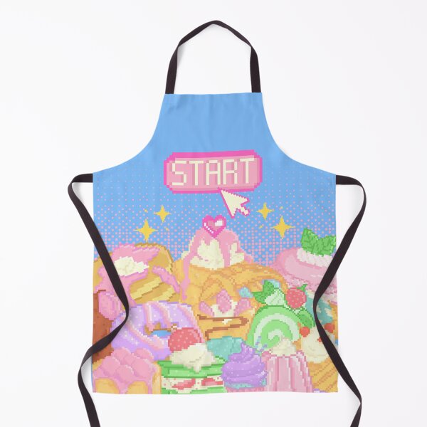 Item preview, Pixel Sweets designed and sold by pumpkinlillies.
