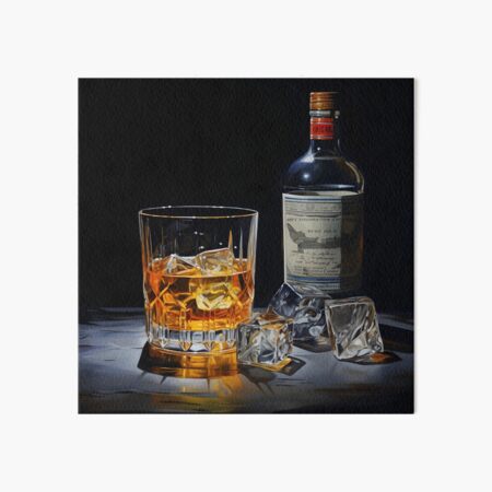 Item preview, Scotch, Whisky designed and sold by toaderbogdan88.