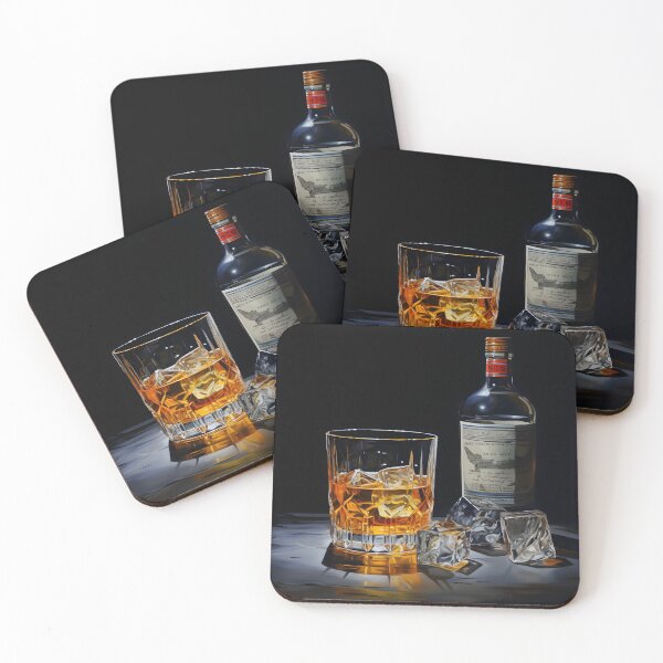 Item preview, Scotch, Whisky designed and sold by toaderbogdan88.