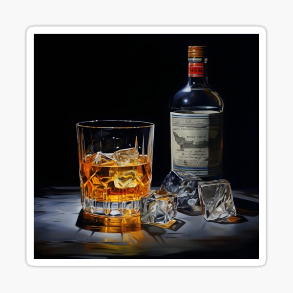 Item preview, Scotch, Whisky designed and sold by toaderbogdan88.
