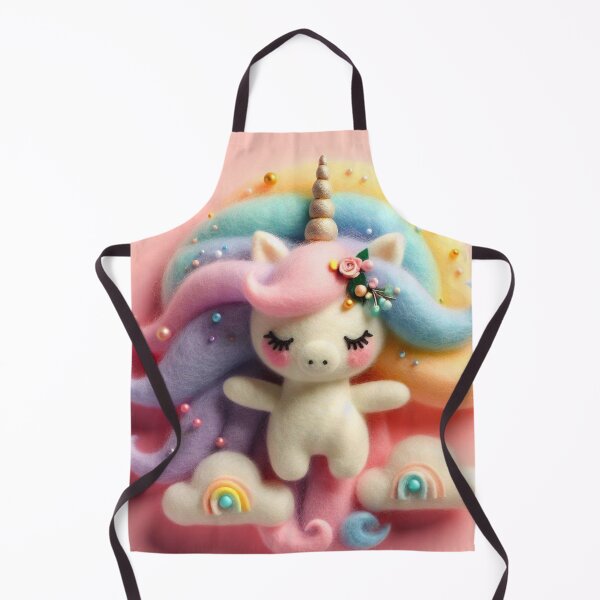 Item preview, Magic Rainbow Unicorn designed and sold by maddy017.