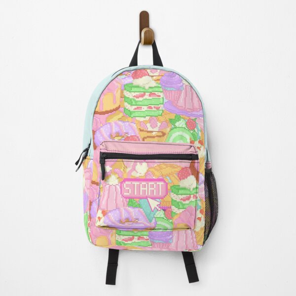 Item preview, Pixel Sweets designed and sold by pumpkinlillies.