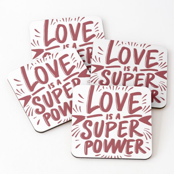Item preview, Love super Power designed and sold by Franco Lagreca.