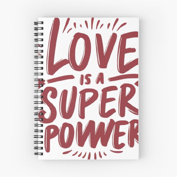 Item preview, Love super Power designed and sold by Franco Lagreca.
