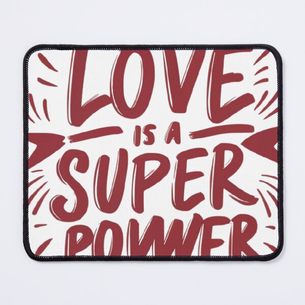 Item preview, Love super Power designed and sold by Franco Lagreca.