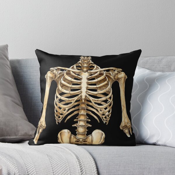 Item preview, Skeleton designed and sold by Myra365Art.