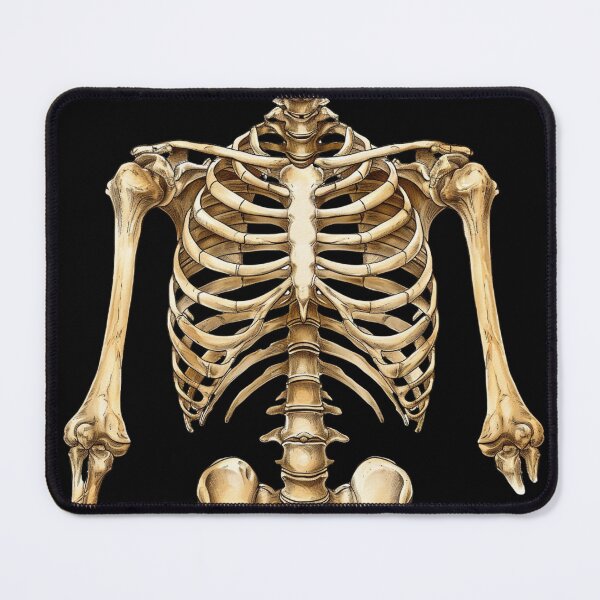 Item preview, Skeleton designed and sold by Myra365Art.