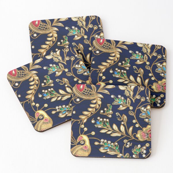 Item preview, Gota Patti #1 designed and sold by Bring Back Culture.