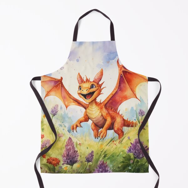 Item preview, Dragon Symphony 324 designed and sold by MyFancyDesigns.