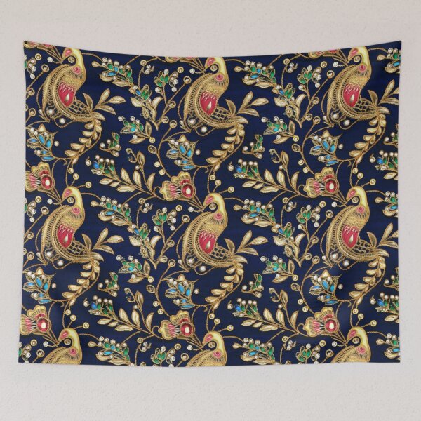 Item preview, Gota Patti #1 designed and sold by Bring Back Culture.