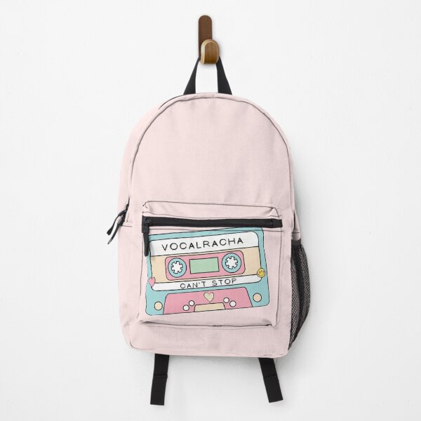 Item preview, Stray kids vocalracha can't stop retro pastel cassette tape designed and sold by My Haven.