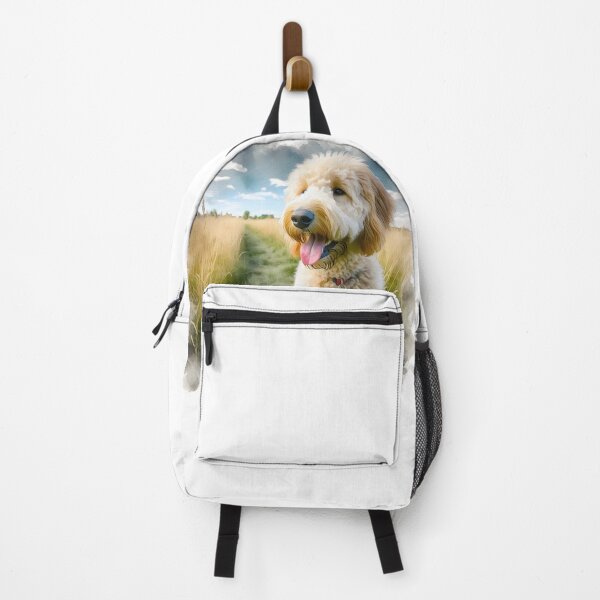Item preview, American Goldendoodle designed and sold by RubisLeaf.