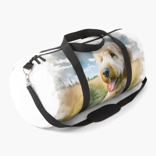 Item preview, American Goldendoodle designed and sold by RubisLeaf.