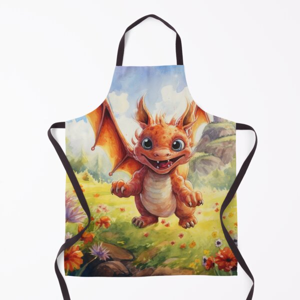 Item preview, Dragon Symphony 323 designed and sold by MyFancyDesigns.
