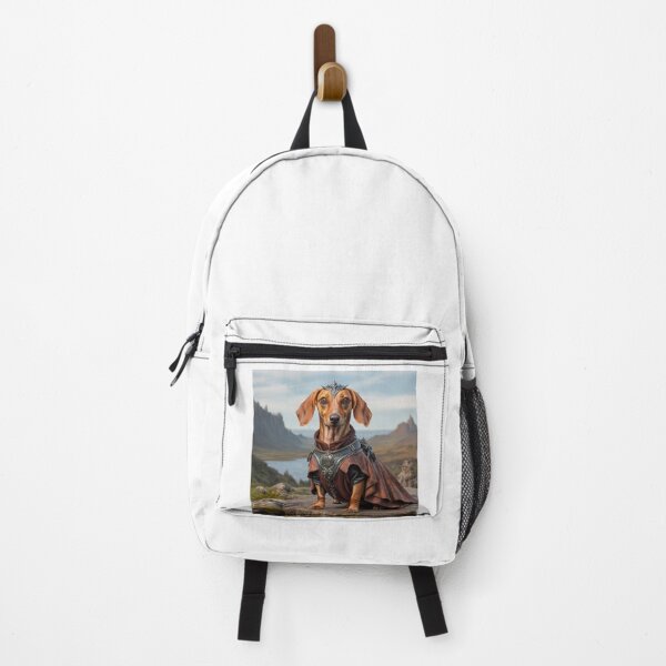 Item preview, GOT Dacshund II designed and sold by TheDoxies.