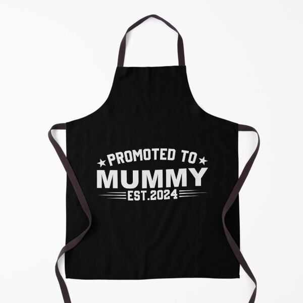 Item preview, Promoted to Mummy Est.2024 designed and sold by GalMar.