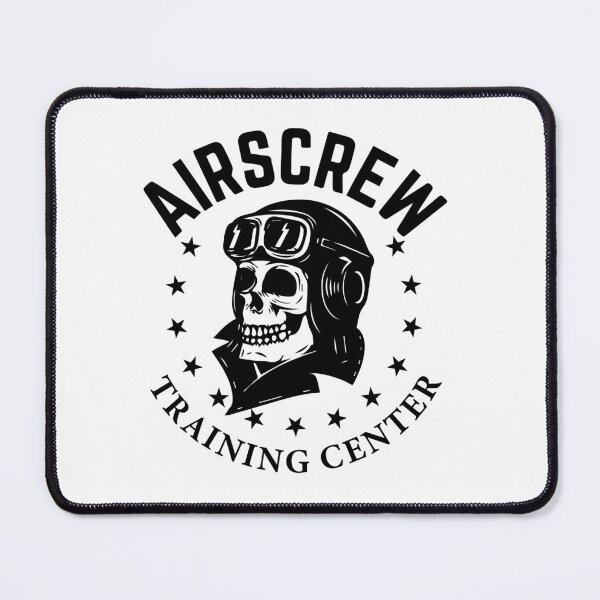 Item preview, Airscrew training center designed and sold by julexy.