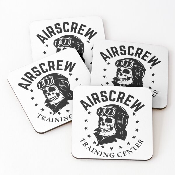 Item preview, Airscrew training center designed and sold by julexy.