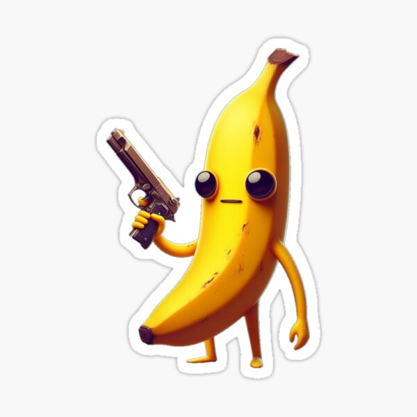 AK Banana Clips: Get Your Banana Mag and Morale Patch